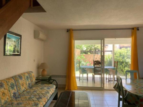 Hacienda Beach 2 Villa pour 6 personnes